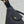 CD VOYAGE Handbag 34cm Black Cowhide