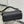 CD VOYAGE Handbag 34cm Black Cowhide