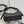 CD VOYAGE Handbag 28cm Black Cowhide