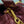 CD Jolie Top Handle Mini Chain Bag 19cm Burgundy Cowhide
