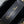 CD Toujours Vertical Small Built-In Lucky Charm Chain 18cm Black Lambskin