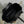 CD Toujours Vertical Small Built-In Lucky Charm Chain 18cm Black Lambskin