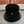 PRA 25 FISHERMAN HAT BLACK SUEDE 823473
