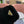 PRA 25 FISHERMAN HAT BLACK SUEDE 823473