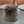 PRA 25 FISHERMAN HAT DARK GRAY SUEDE 823474