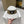 PRA 25 PLUSH KNITTED HAT BROWN AND WHITE 824815