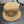 PRA 25 PLUSH FISHERMAN BEIGE HAT 828317