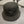 PRA 25 PLUSH FISHERMAN BLACK HAT 828318