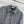 CD 25SS Long Dress With A Fabric Belt Gray Wool 306573