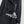 CD 25SS Eiffel Tower Long Trench Coat Black Cotton 306565