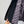 CD 25SS Removable Hooded Windbreaker With Belt Black Cotton 306559
