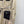 CD 25SS Lapel Middle Zipper Guilted Four Pockets Contrast Color Dress Beige Wool 304161