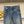 Gucci 25 Blue Jeans 108825