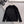 Gucci 25 Long-Sleeved T-shirt Black Cotton 108753
