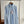 Gucci 25Ss Business Shirt 100s Double-Ply Premium Oxford Fabric Light Blue 108566