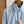Gucci 25Ss Business Shirt 100s Double-Ply Premium Oxford Fabric Light Blue 108566