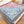 LV OCEAN BANDANA 140 Double-Sided Silk and Wool Scarf 839795