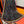 LV Double-Sided Square Scarf 90cm Colorful Silk 839694