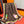 LV Double-Sided Square Scarf 90cm Dark Brown Silk 839685
