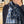 LV Double-Sided Plaid Scarf Black Wool Cashmere 839567
