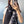 LV Double-Sided Gradient Plaid Scarf Black Wool Cashmere 839548