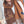 LV Scarf 180cm Double-Sided Sheep Wool 838267