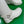 BV 25FW James Boots With Coaxial Detailing And Signature Metal Triangle in White Calfskin