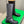 BV 25FW James Boots With Coaxial Detailing And Signature Metal Triangle in Fondant Calfskin