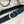 CD Belt 35mm Black Leather Buckle 593665