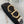 CD Reversible Belt 35mm Black Brown Leather Buckle
