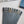 CD Belt 35mm Black Blue Leather Gold Buckle