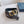 CD Belt 35mm Brown Black Leather Gold Buckle