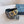 CD Belt 35mm Black Beige Canvas Black Calfskin Gold Buckle
