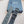 CD Belt 35mm Black Canvas Calfskin Black Logo Buckle