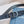 CD Belt 35mm Black Canvas Calfskin Black Buckle