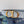 CD Belt 35mm Milkshake White Canvas Gray Calfskin Gold Buckle