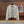 Fendi 25FW Knited Wool Jacquard Cream Cardigan