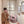 Fendi 25FW Double-Faced Cashmere Mink Heavy Coat