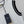 Fendi 25SS Double F Jacquard Knitted Wool White Vest