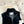 Fendi 25AW Merino Shearling Black Vest
