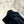Fendi 25AW Merino Shearling Black Vest