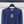 CC 25 Jacquard Double C Logo Pullover Sweater Blue Wool Cashmere