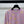 CC 25 Jacquard Long-Sleeved Pullover Sweater Pink Wool
