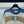 CC 25 Striped Long-Sleeved Pullover Sweater Blue Wool