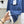 CC 25 Fake Two-Piece Design Long-Sleeved Sweater