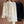 HM Couture Embroidered Cashmere Black Long Coat