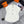 HM mid-length double-faced cashmere lapel white vest