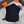 HM mid-length double-faced cashmere lapel black vest