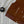 HM Stand-Up Collar Double-Faced Cashmere Brown Vest