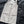 CC 25S Tweed Woven White Vest Dress